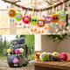 thumbnail image 2 of Llavero de peluche Holydeck 24 piezas – Diseño adorable, 2 of 6