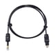 thumbnail image 3 of Cable De Audio óptico Digital Multiusos De 3,5 Mm Para TV Doméstica De 150 Cm, 3 of 5