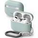 thumbnail image 1 of Carcasa Funda Ringke Para AirPods Pro 2 Silicona Verde, 1 of 8