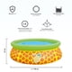 thumbnail image 5 of Piscina Inflable Piña 457 Litros 41x150 cm, 5 of 6