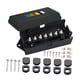 thumbnail image 3 of Caja De Conexiones De Cableado De Remolque De 7 Vías Caja De Cableado De Remolque De 7 Pines Para, 3 of 5