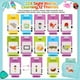 thumbnail image 1 of Language Learning Toys, Early Educational Learning Flash Card Readers For Toddlers, Speech Therapy Toys, Educational Learning Talking Toys, Word Readers Preschool Educational For Boys And Girls, 1 of 2