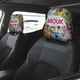 thumbnail image 2 of Mouk Funda Protectora Universal para Reposacabezas de Coche, Funda Elástica para Reposacabezas de Asiento de Auto, Funda de Tela Antipolvo, Accesorios de Interior 2 Piezas, 2 of 6