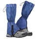 thumbnail image 1 of Polainas de nieve impermeables y ajustables para caminar con correa para el pie para senderismo, caza, mochilerismo y actividades al aire libre para hombres y mujeres., 1 of 8