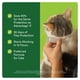 thumbnail image 4 of Tratamiento Antipulgas Para Gatos Plus Resistente Al Agua Suministro Para 2 Meses, 4 of 8