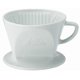 thumbnail image 1 of Goteador de Café Kalita HA102 en Porcelana 9.5x12x12 cm para 2-4 Tazas, 1 of 7