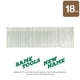 thumbnail image 4 of Metabo HPT de Brad Nails, calibre 18, 5000 unidades, 5,08 cm, electrogalvanizado, 4 of 4