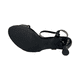 thumbnail image 5 of SANDALIAS DE FIESTA HUALUNAOTE NEGRO CASUAL MUJER T2210 - Talla 37, 5 of 6