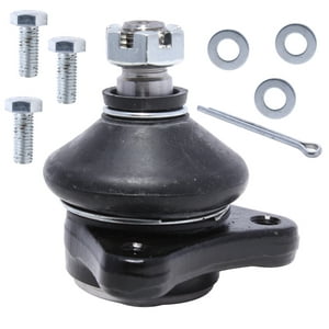 Stp - Rotula Superior Mitsubishi L200 Work 2.5 2007 2013