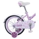 thumbnail image 3 of Bicicleta Aro 16 Little Rouse Color Rosado, 3 of 3