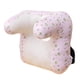 thumbnail image 2 of Almohada Para Reposacabezas De Oficina, Ergonómica, Transpirable, Para El Cuello, Para El Hogar Y La Oficina, Color Rosa, 2 of 3