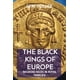 thumbnail image 1 of Libro Majosta – Los Reyes Negros de Europa: Rostros Negroides en las Familias Reales, 1 of 1