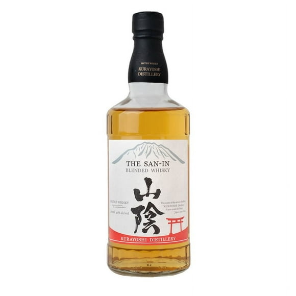 Blended Whisky The San in 40° 700ml