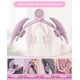 thumbnail image 3 of Ejercicio Kegel TINRIEF para los músculos del suelo pélvico, rosa, 3 of 6