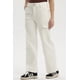 thumbnail image 2 of Jeans Mujer Calce Recto Color Crudo, 2 of 4