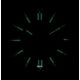 thumbnail image 2 of Reloj Analógico Citizen Tsuyosa Negro Acero Inoxidable Automático Hombre, 2 of 3