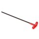 thumbnail image 1 of Guardabarros para herramientas Truss Rod en forma de T 3/16, 1 of 2