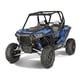 thumbnail image 2 of Toy NewRay Polaris RZR XP 1000 Buggy Duna a escala 1:18, 2 of 2