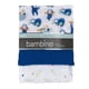 thumbnail image 1 of Pañal Blanco Oso Perezoso Con Naranjo 2020, 1 of 2