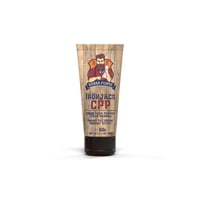 Barba Forte - Crema De Peinar Para El Cabello Ironjack 60 Gr