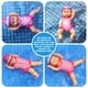 thumbnail image 4 of Muñeca bebé nadadora eléctrica impermeable OHGOSH 34 cm, 4 of 6