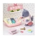 thumbnail image 3 of Trillizos Gato Persa Calico critters Sylvanian families, 3 of 4
