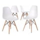 thumbnail image 3 of Pack de 4 Sillas Eames Blanca, 3 of 3
