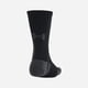 thumbnail image 2 of CALCETAS UNDER ARMOUR 3 PACK NEGRAS | 1379512-001 - Talla M, 2 of 3