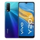 thumbnail image 1 of Vivo Y20s 128gb - Reacondicionado - Azul, 1 of 3