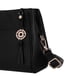 thumbnail image 5 of Bandolera Secret Boston ST6 M Negro, 5 of 5