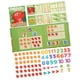 thumbnail image 4 of Juego De Diez Marcos, Juguete Educativo, Manipuladores De Matemáticas Para Niñas De Primaria En El Hogar, 4 of 5