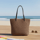 thumbnail image 1 of Bolso Rafia, 1 of 2