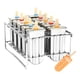 thumbnail image 1 of Molde Helados Moldes Reposteria Molde Helado Paletas 10cav, 1 of 10