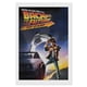 thumbnail image 1 of Kit de Pintura de Diamantes Volver al Futuro Desmarcar, 1 of 6