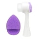 thumbnail image 2 of Pack Limpieza Facial: Cepillo y Esponja, 2 of 3