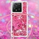 thumbnail image 2 of Funda FOXDOCK para Xiaomi 13T/13T Pro con Cuerda Ajustable, Brillo Líquido, Protección Antigolpes y Lente – Ideal para Regalo, 2 of 6