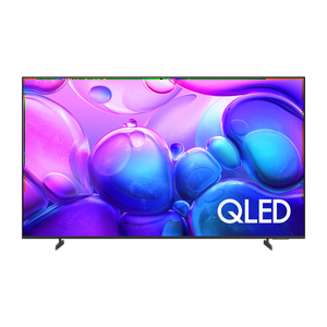 Samsung - 55 Qled Q6F 4K Smart Tv 2025 55