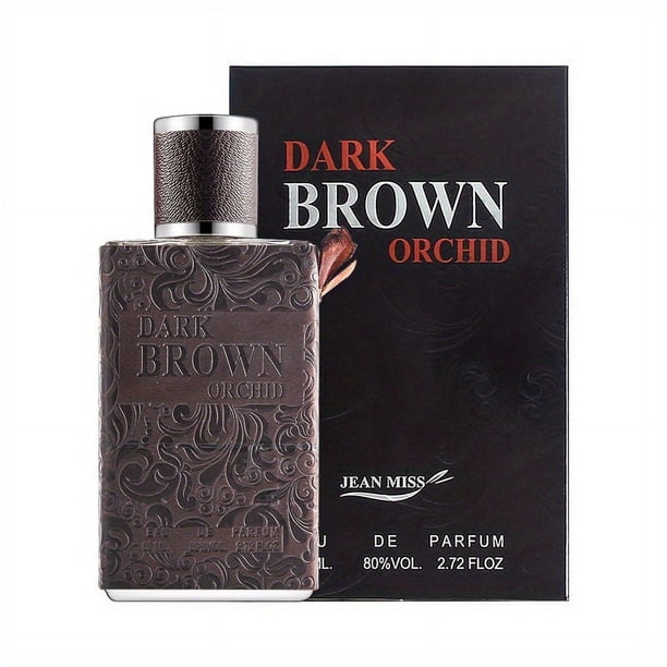 Long-Lasting French Men's Cologne Perfume - Perfect for Birthday, Christmas, Valentine's Day & Everyday Wear!