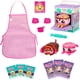 thumbnail image 2 of Set Peluches Cookeez Makery Lil Bakez Multi Pet Playset, 2 of 3