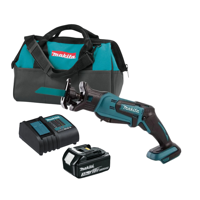 Sierra Sable Inalámbrica Car/Bat 3Ah. 18V Makita Djr183Sf