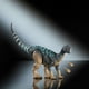 thumbnail image 4 of Figura de acción Mattel Jurassic World Hammond Mussaurus, 4 of 6