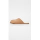 thumbnail image 5 of Slipper UGG Scuff para hombre, piel de plena flor, color castaño, 5 of 5
