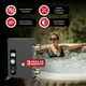 thumbnail image 5 of Calentador Eléctrico de Piscina, Jacuzzis, Spa Rheem E3T 11Kw, 5 of 5