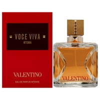 Valentino - Voce Vida Intense De Para - Edp Spray