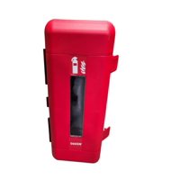 Daken - Caja Porta Extintor De 9/12 Kg