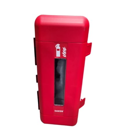 Daken - Caja Porta Extintor De 9/12 Kg