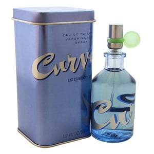 Liz Claiborne - Curva