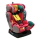 thumbnail image 1 of Silla de Auto Monaco 360° Rosado con Diseño, 1 of 6