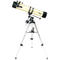 Telescopio Luminova 114X675 Tasco