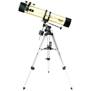 Telescopio Luminova 114X675 Tasco